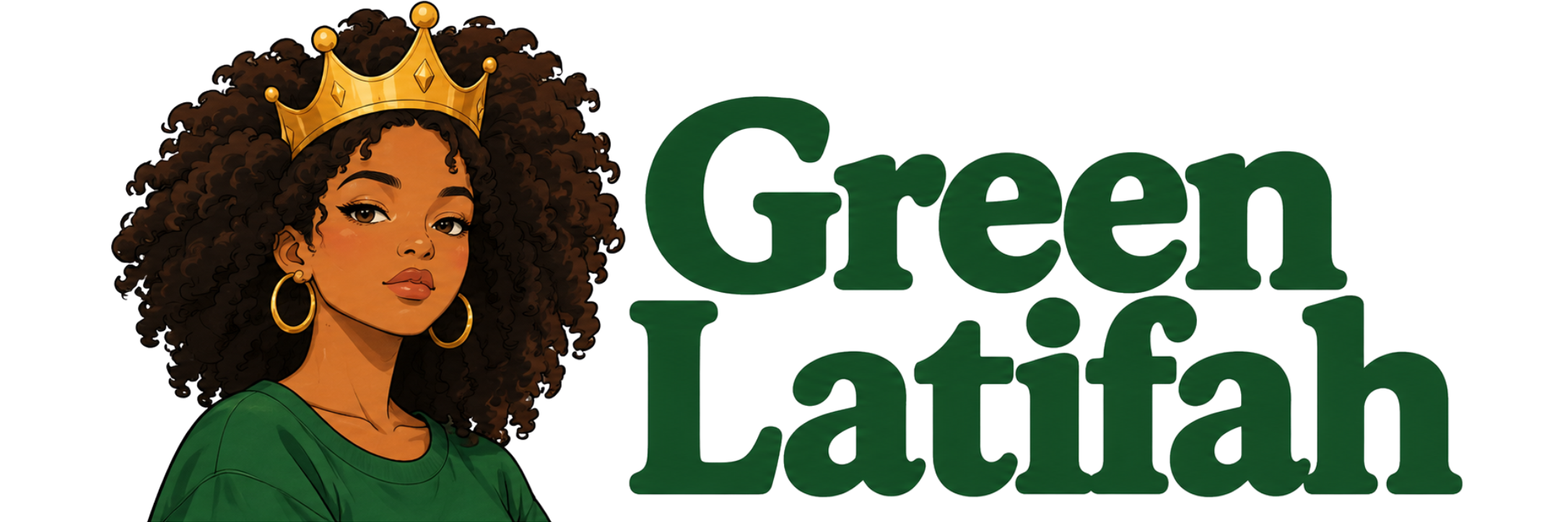 Green Latifah