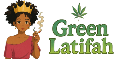 Green Latifah - #1 Cannabis Same Day Local Delivery to Langley, Surrey, Burnaby, Vancouver