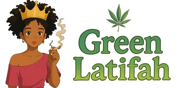Green Latifah - #1 Cannabis Same Day Local Delivery to Langley, Surrey, Burnaby, Vancouver
