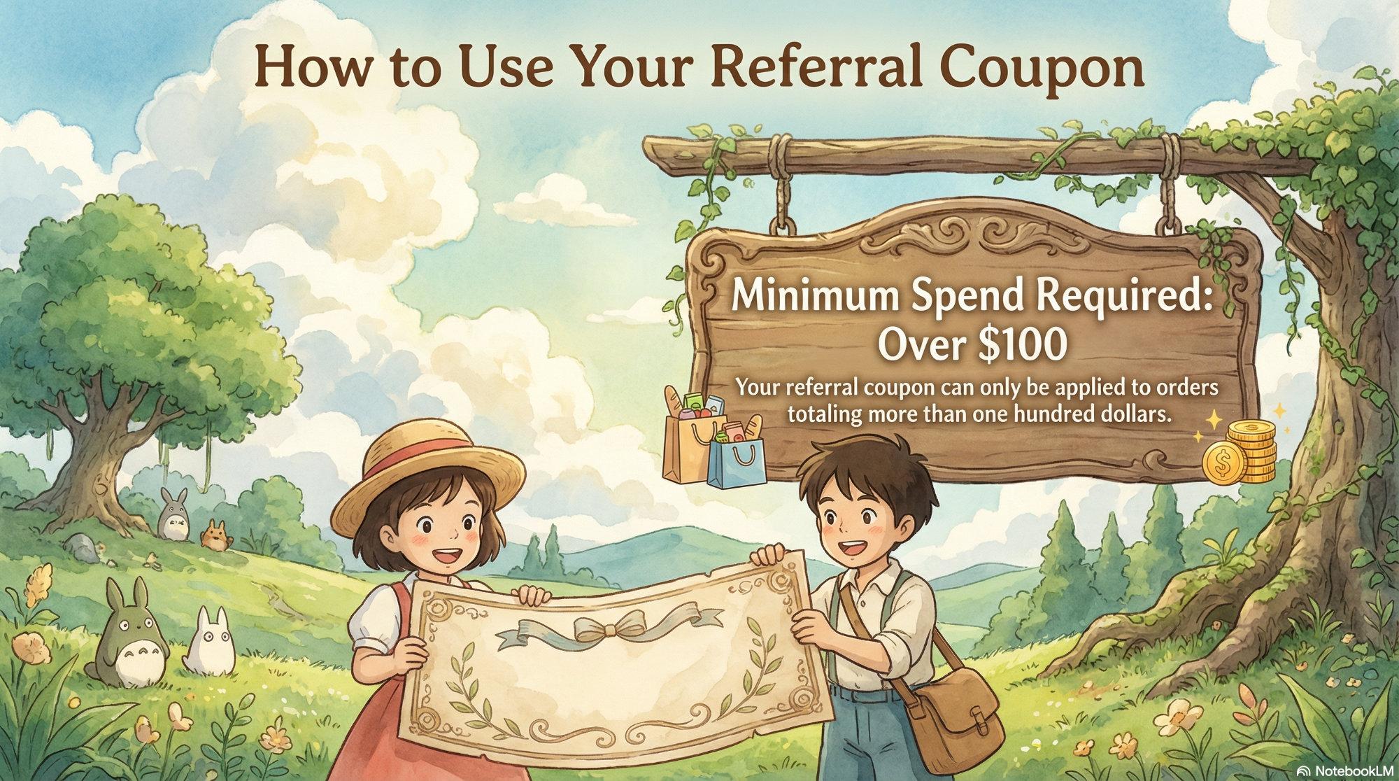 referral-coupon