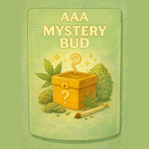 AAA Mystery Bud