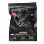 Apollo Edibles : 1,000mg THC