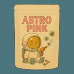 Astro Pink Popcorn (Indica)