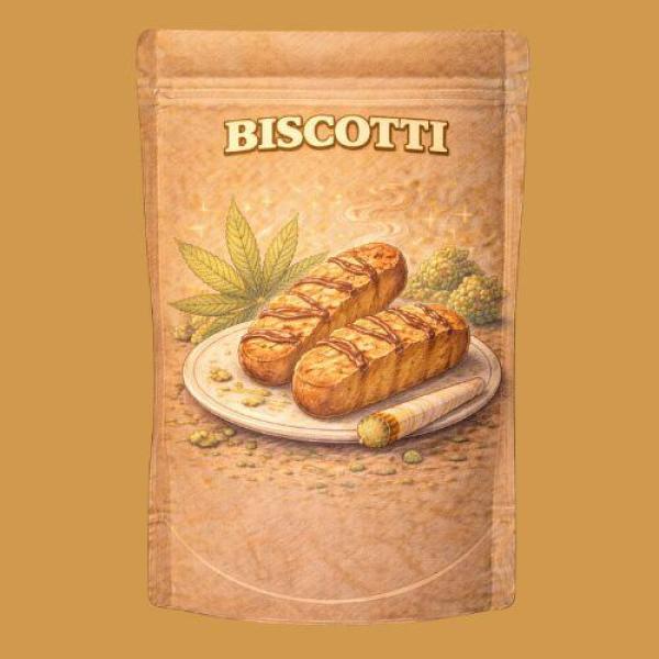Biscotti (Hybrid)