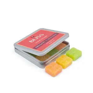 Sweet Escape 1080mg THC - Bliss Edibles