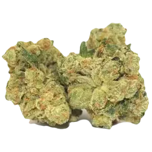 Casper OG (Indica Hybrid)