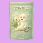 Casper OG (Indica Hybrid)