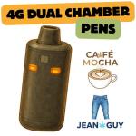 4G Pen - Jean Guy (Hybrid) / Cafe Mocha (Hybrid)