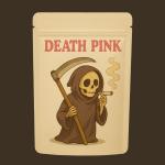 Death Pink (Indica)