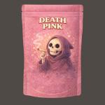 Death Pink (Indica)