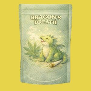 Dragon's Breath (Sativa)