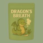 Dragon's Breath (Sativa)