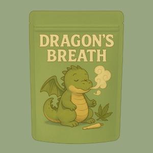 Dragon's Breath (Sativa)