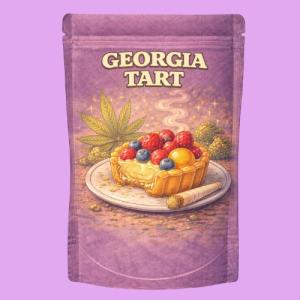 Georgia Tart (Hybrid)