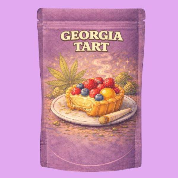 Georgia Tart (Hybrid)
