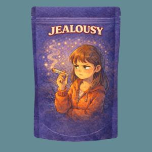 Jealousy (Hybrid)