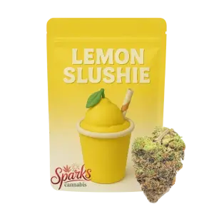 Lemon Slushie (Sativa)