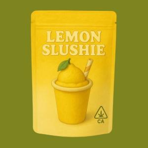 Lemon Slushie (Sativa)