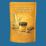 Live Resin - Blue Cheese