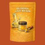 Live Resin - Buddha