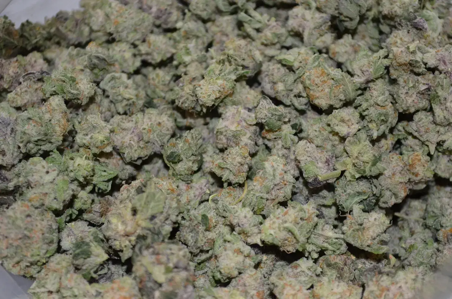 Oreo Cookies Popcorn (Hybrid)