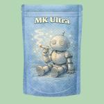 MK Ultra (Indica)