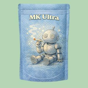 MK Ultra (Indica)