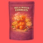 Mix & Match - Apollo Edibles 1000mg THC