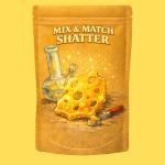 Mix & Match - Shatter (10X)