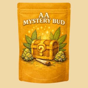 AA Mystery Bud