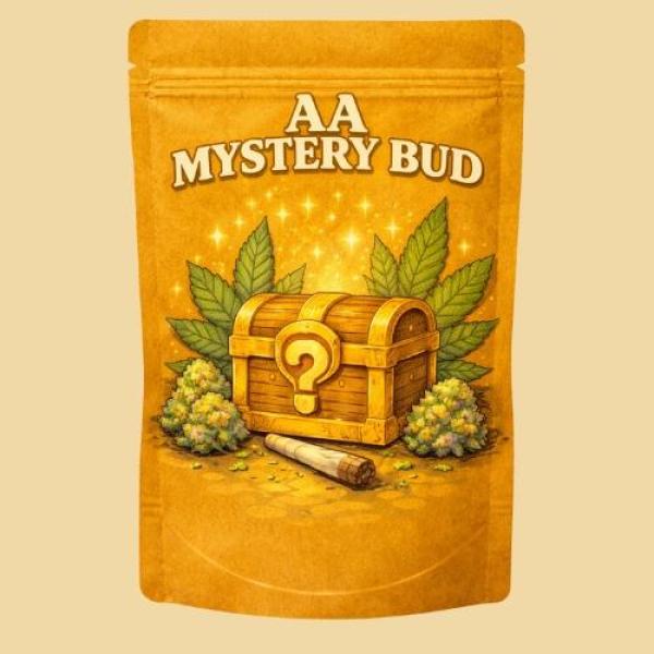 AA Mystery Bud