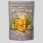 AAA Mystery Bud