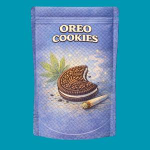 Oreo Cookies (Hybrid)