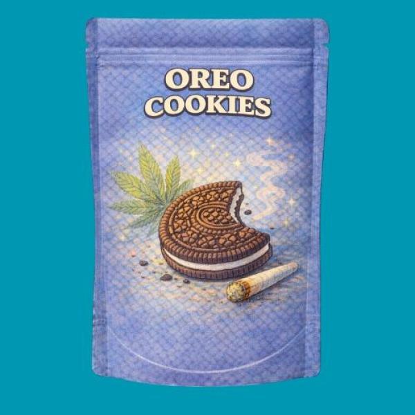 Oreo Cookies (Hybrid)