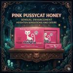 Pink PussyCat Honey