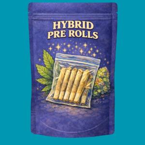 Hybrid Pre-Rolls
