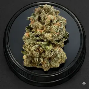 Casper OG (Indica Hybrid)