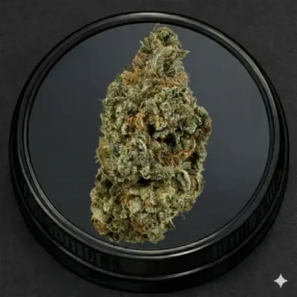 Death Pink (Indica)