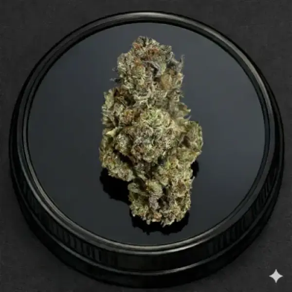 MK Ultra (Indica)
