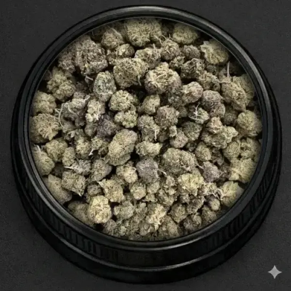 Small Bud (Hybrid)