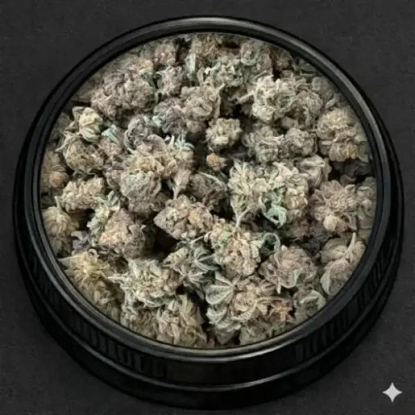 Small Bud (Sativa)