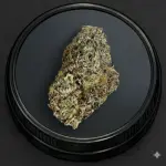 The Drip (Indica-Hybrid)