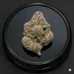 Tropicana Punch (Sativa-Hybrid)