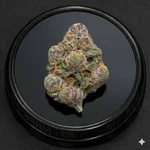 Tropicana Punch (Sativa-Hybrid)