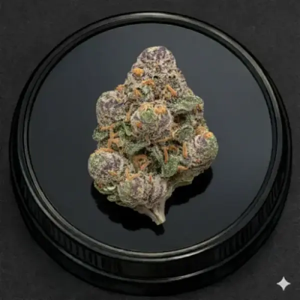 Tropicana Punch (Sativa-Hybrid)