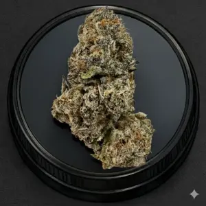 Truffle Cake (Indica-Hybrid)