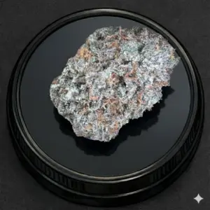 White Guava (Hybrid/Indica)