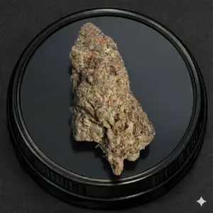 White Monkey (Hybrid/Indica)