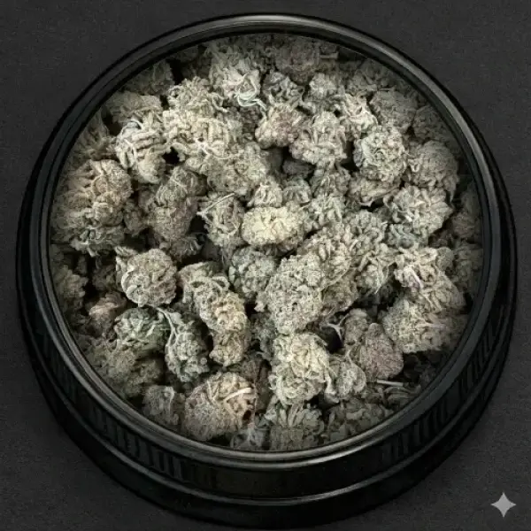 Small Bud (Sativa)