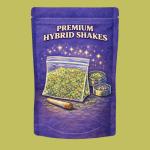 Premium Hybrid Shakes
